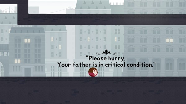 Sally's Law Screenshot #3