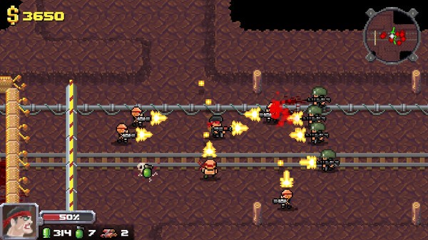 A-Gents Screenshot #1