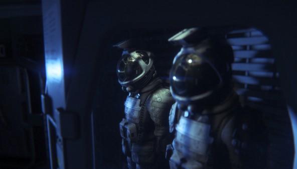 Alien: Isolation - Season Pass Screenshot #3
