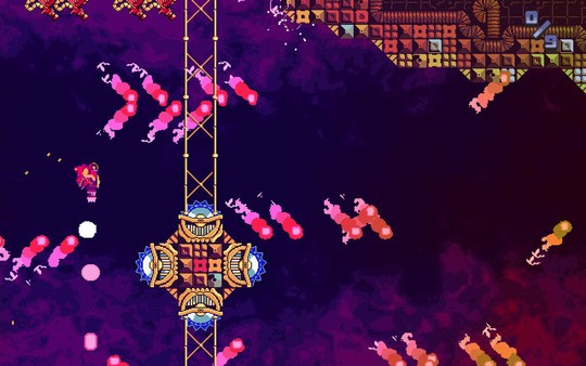 RunGunJumpGun Screenshot #1