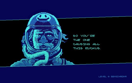 RunGunJumpGun Screenshot #3