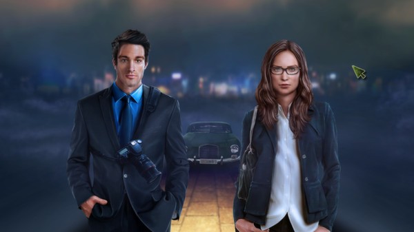 Sharpe Investigations: Death on the Seine Screenshot #3