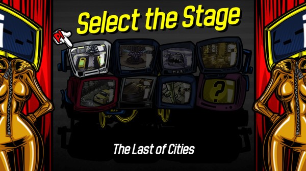 Get Over Here Screenshot #3