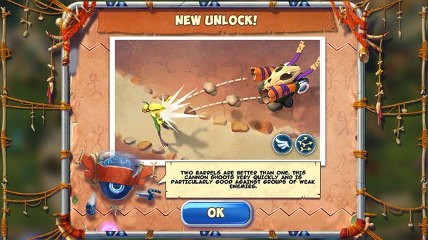 Day D: Tower Rush Screenshot #1