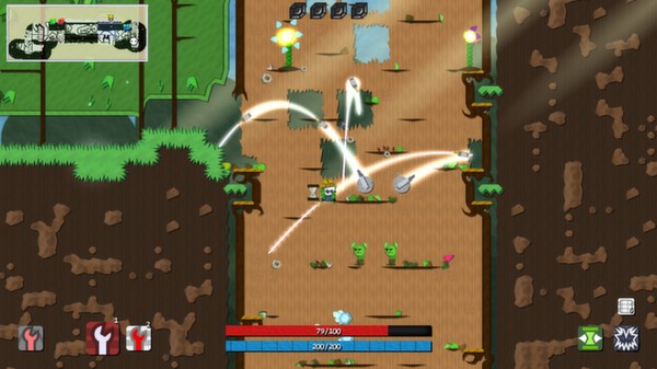 Magicmaker Screenshot #1