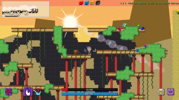 Magicmaker Screenshot #2