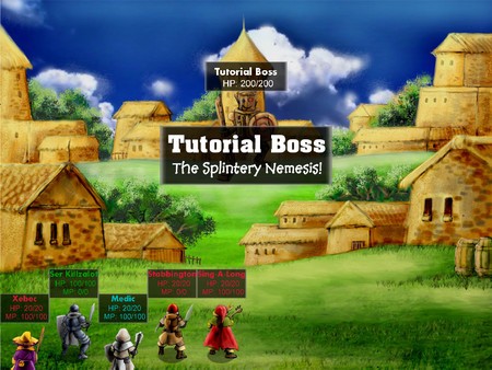 It's A Wipe! Screenshot #1