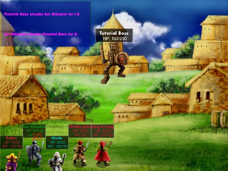 It's A Wipe! Screenshot #2