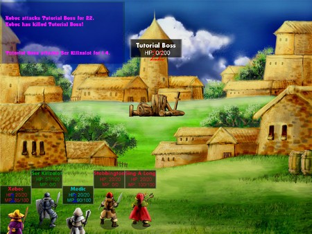 It's A Wipe! Screenshot #3