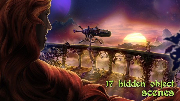 Chronicle Keepers: The Dreaming Garden Screenshot #3