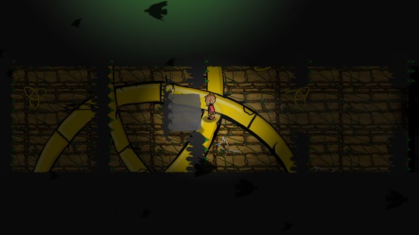 Eternal Step Screenshot #1