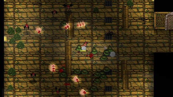 Eternal Step Screenshot #3