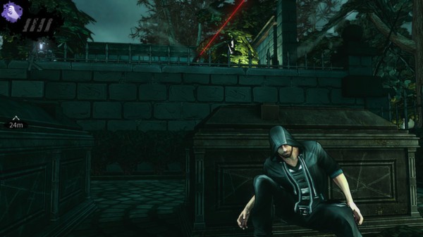 DARK: Cult of the Dead Screenshot #1