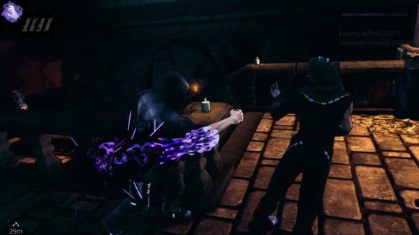 DARK: Cult of the Dead Screenshot #3