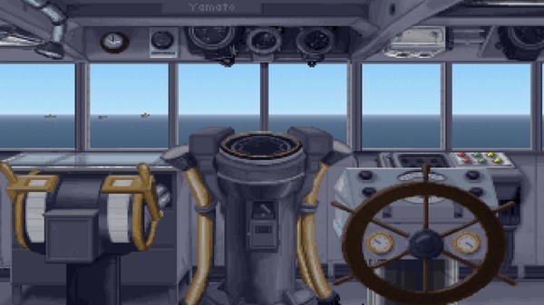 Task Force 1942: Surface Naval Action in the South Pacific Screenshot #3