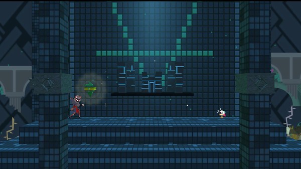 Flat Kingdom Paper's Cut Edition Screenshot #3