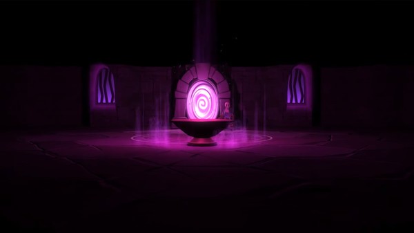 Hack, Slash & Backstab Screenshot #1