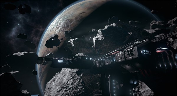 Detached Screenshot #1