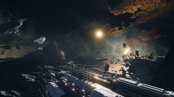 Detached Screenshot #2