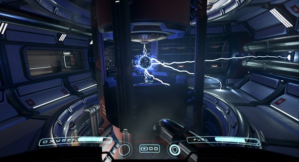 Detached Screenshot #3