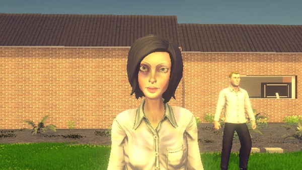 The Housewife Screenshot #1