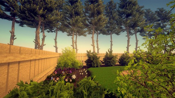 The Housewife Screenshot #2