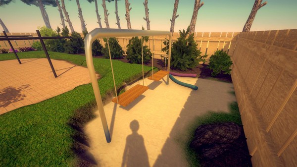 The Housewife Screenshot #3