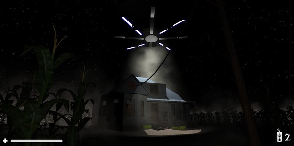 Visitors Screenshot #1