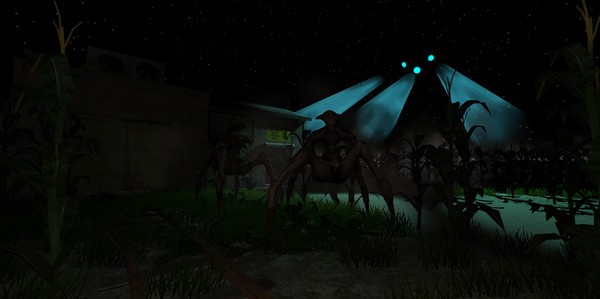 Visitors Screenshot #2