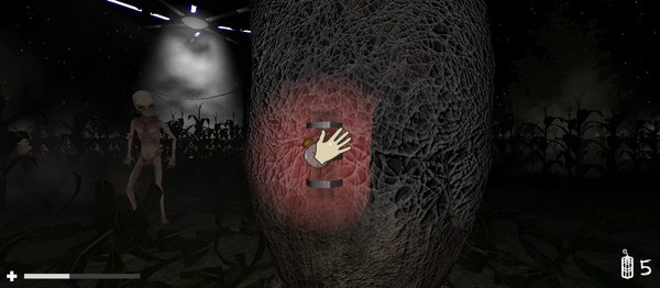 Visitors Screenshot #3