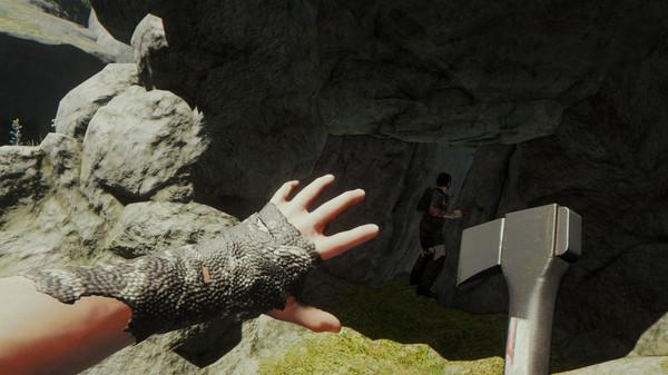 The Forest Screenshot #1