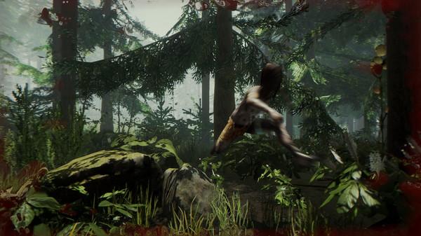 The Forest Screenshot #2