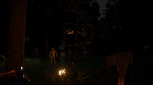 The Forest - Steam Key Preisvergleich