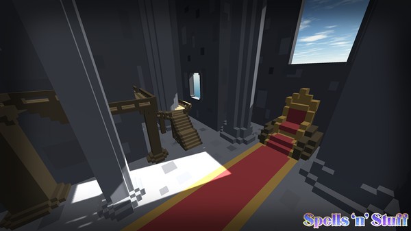 Spells 'n' Stuff Screenshot #3