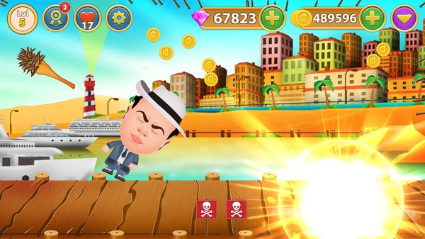 Beat The Dictators Screenshot #3