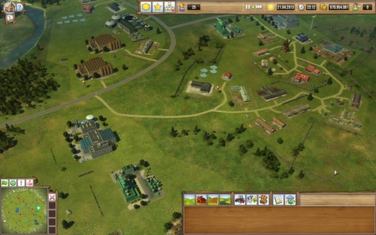 Farming Giant Screenshot #1