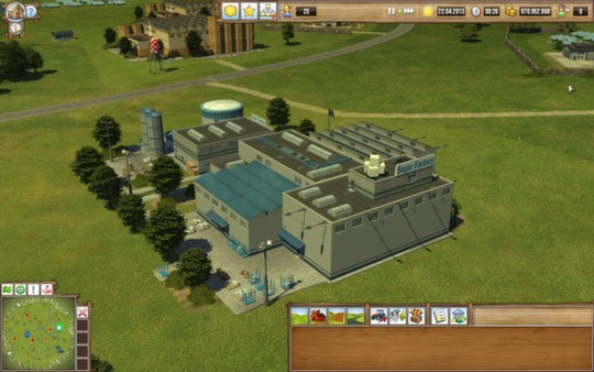 Farming Giant Screenshot #3