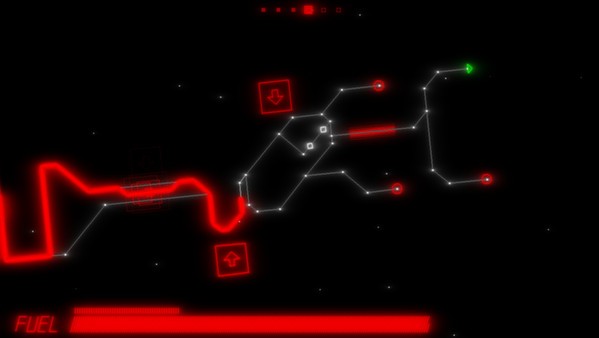 Trace Vector Screenshot #1