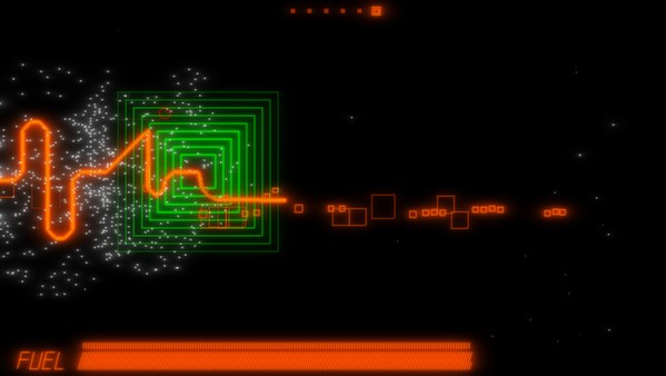 Trace Vector Screenshot #2