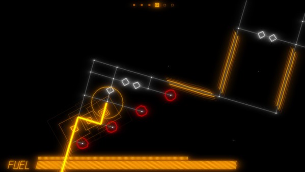 Trace Vector Screenshot #3