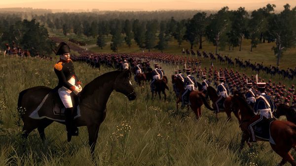 Napoleon: Total War™ Screenshot #2