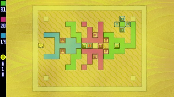 Pozzo Jello Crusade Screenshot #1