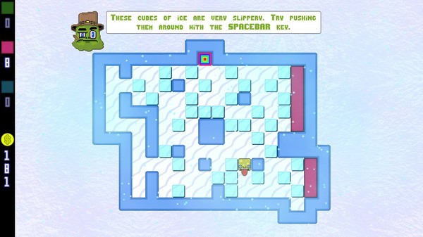 Pozzo Jello Crusade Screenshot #2