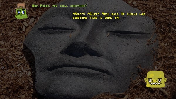 Pozzo Jello Crusade Screenshot #3