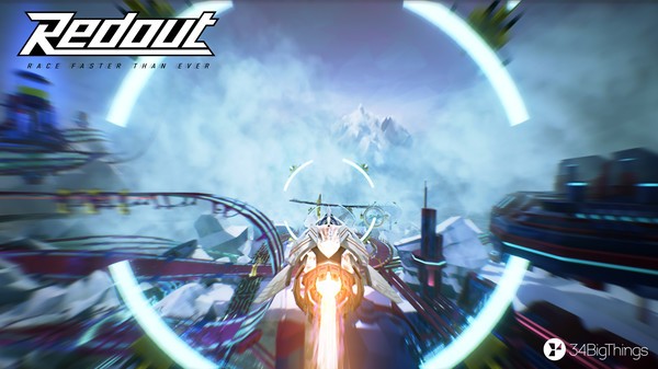 Redout - Enhanced Edition Screenshot #3