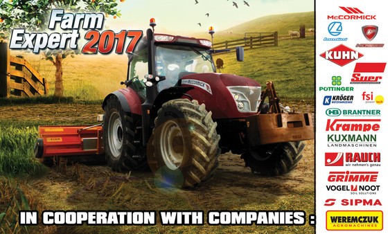 Farm Expert 2017 Screenshot #1