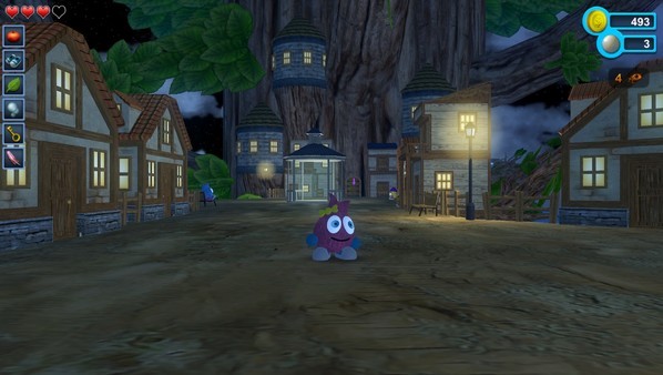 Zissi's Island Screenshot #1