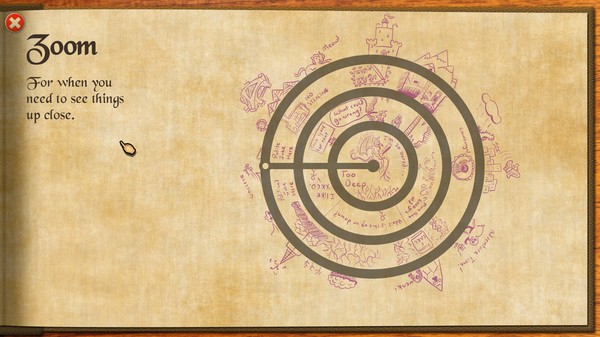 Spell Casting: Meowgically Enhanced Edition Screenshot #3