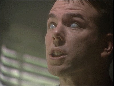 Phantasmagoria 2: A Puzzle of Flesh Screenshot #2