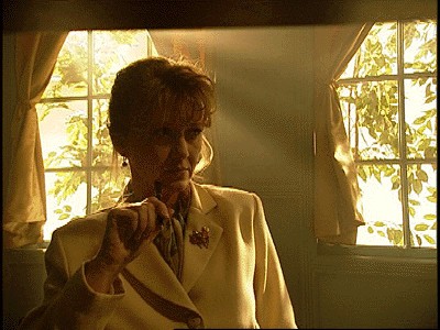 Phantasmagoria 2: A Puzzle of Flesh Screenshot #3